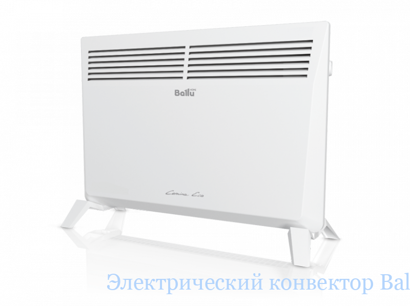 ������������� ��������� Ballu BEC/EM-1500